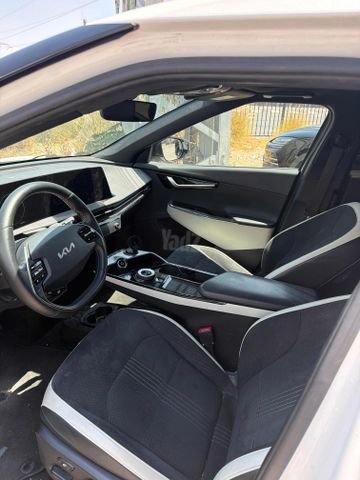 קיה EV6