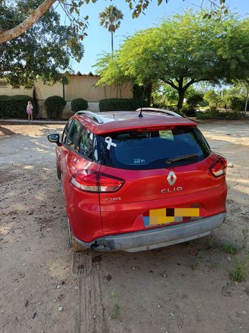רנו קליאו