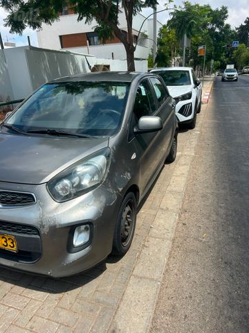 קיה פיקנטו