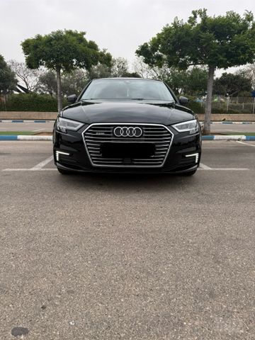 אאודי A3