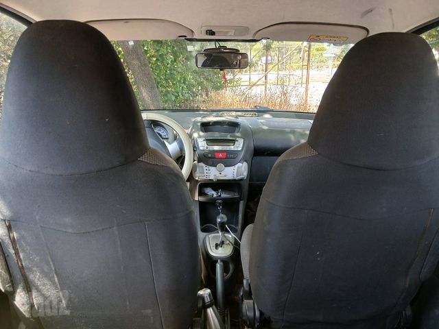 טויוטה אייגו