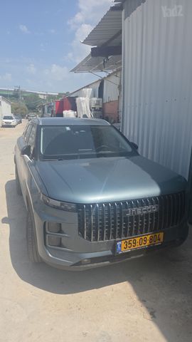 ג'אקו J7