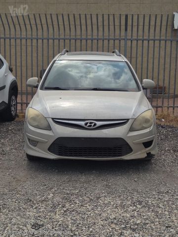 יונדאי i30