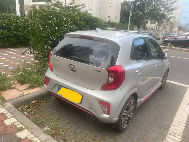 קיה פיקנטו
