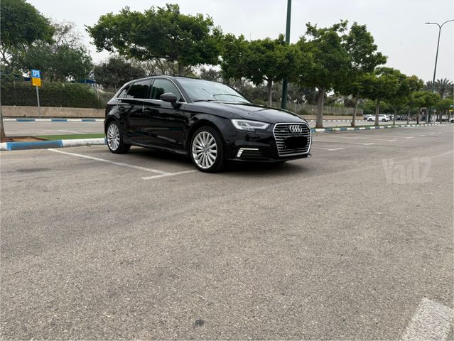 מודעת רכב אאודי A3