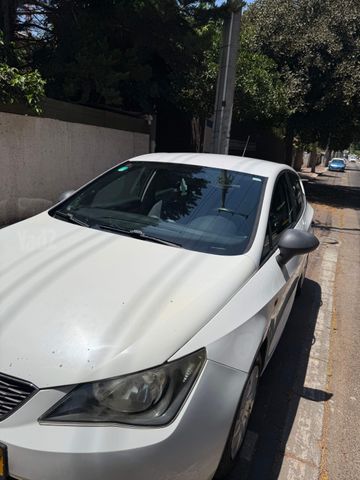סיאט איביזה