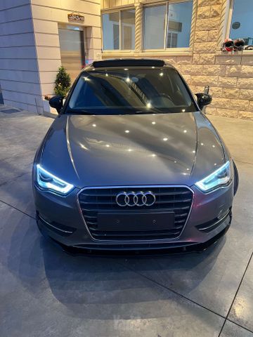 אאודי A3