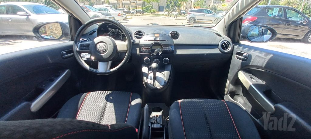 מאזדה 2