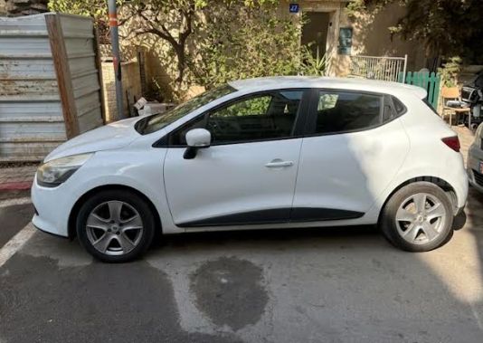 רנו קליאו