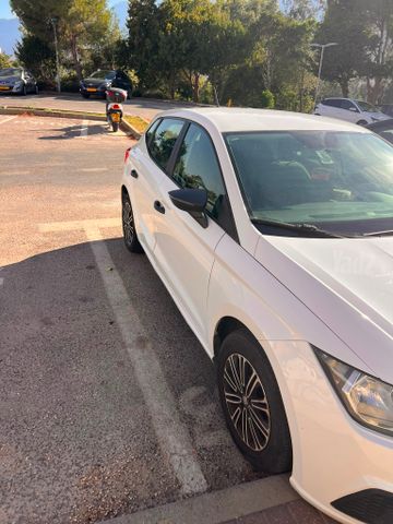 סיאט איביזה
