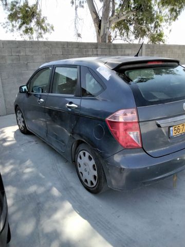 הונדה FR-V