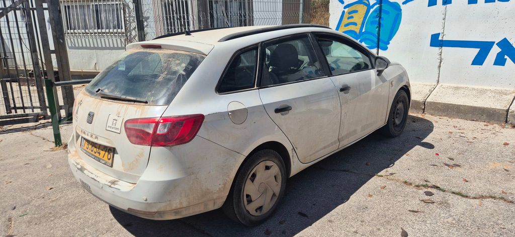 סיאט איביזה