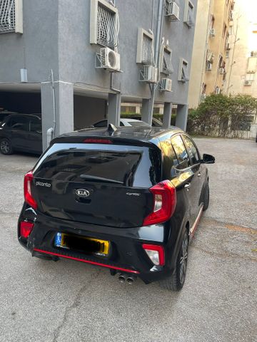 קיה פיקנטו