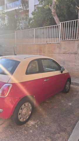פיאט 500