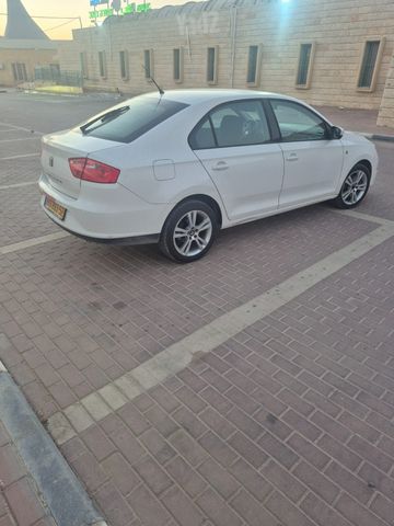 סיאט טולדו