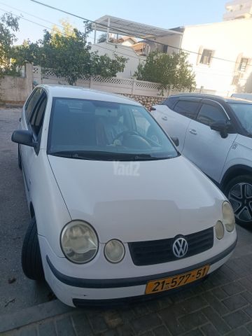 פולקסווגן פולו