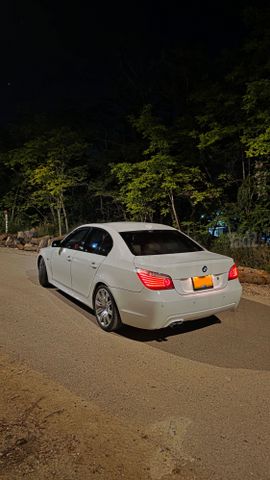 ב מ וו סדרה 5