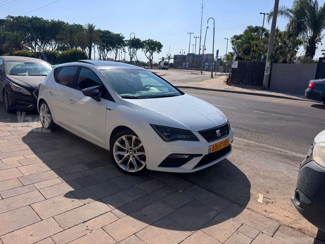 סיאט לאון