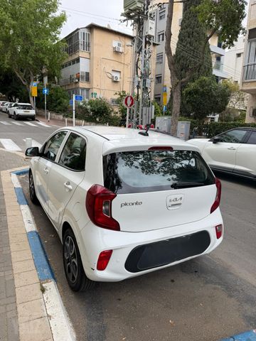 קיה פיקנטו
