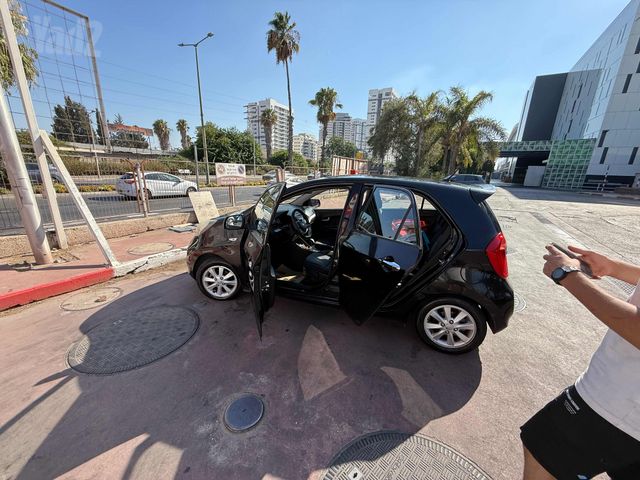 קיה פיקנטו