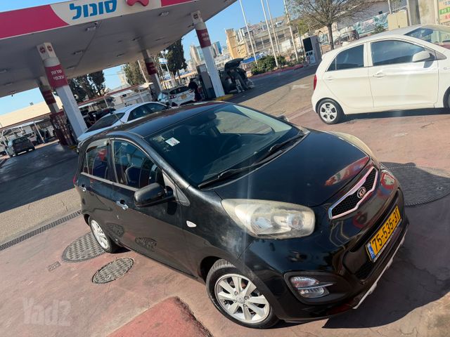 קיה פיקנטו