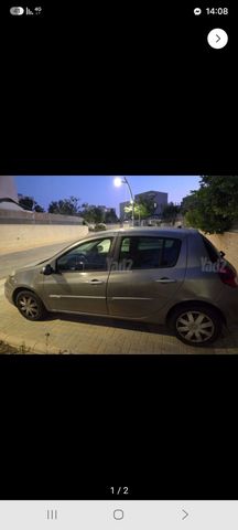 רנו קליאו