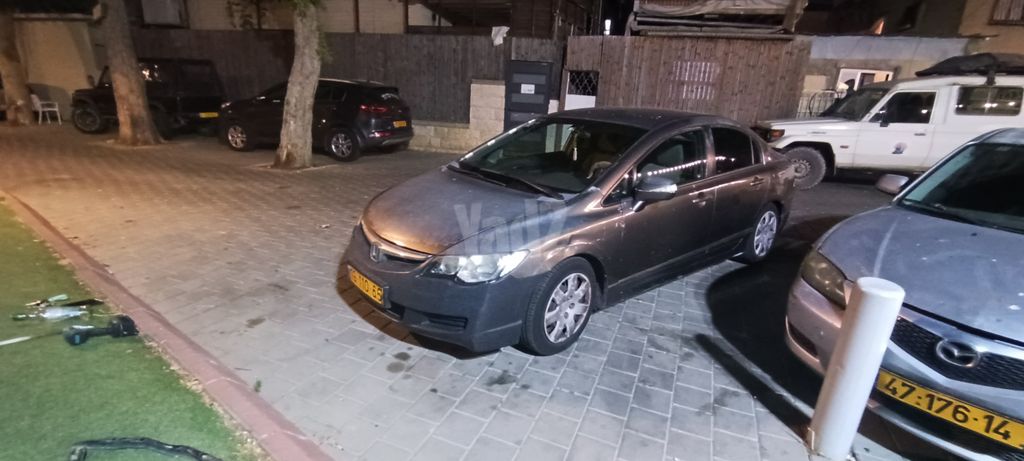 הונדה סיוויק