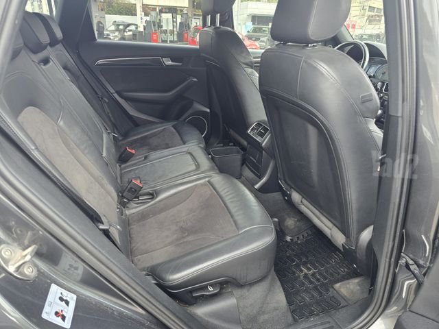 אאודי SQ5