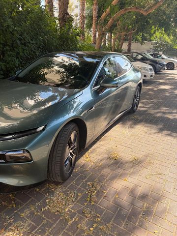 אקספנג P7