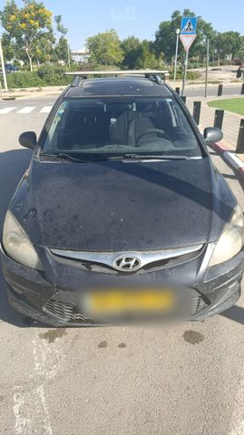 יונדאי i30