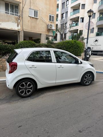 מודעת רכב קיה פיקנטו