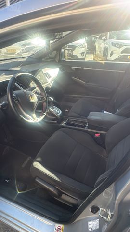 הונדה סיוויק