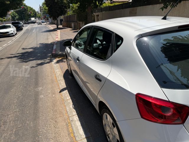 סיאט איביזה