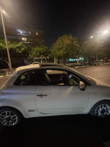 פיאט 500