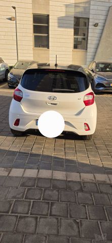 יונדאי i10