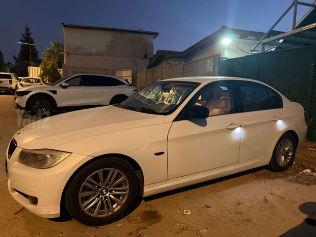 ב מ וו סדרה 3