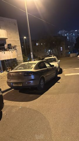 מאזדה 3