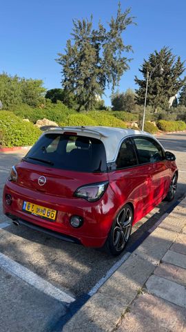 אופל אדם