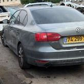 ג'טה  Trendline אוט׳ בנזין 1.2 (105 כ״ס)