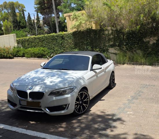 ב מ וו סדרה 2