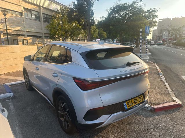 בי.ווי.די אטו 3