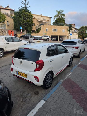 קיה פיקנטו