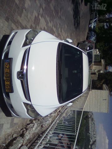 הונדה סיוויק