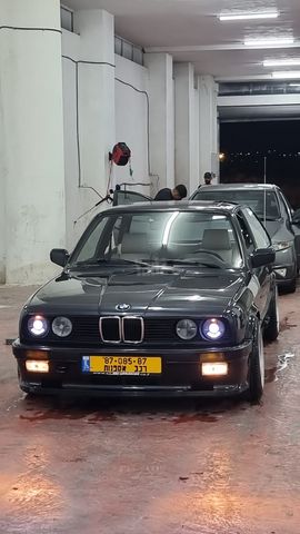 ב מ וו סדרה 3