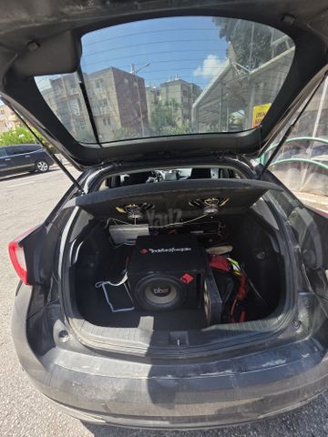 הונדה סיוויק