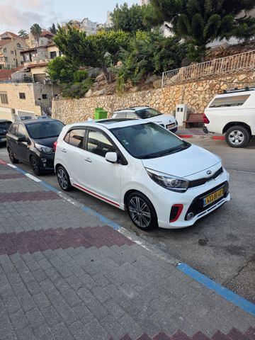 קיה פיקנטו