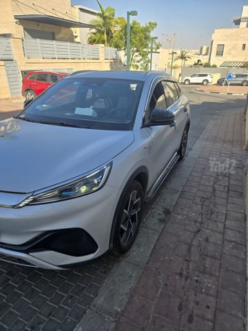 בי.ווי.די אטו 3