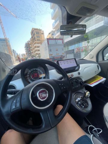 פיאט 500