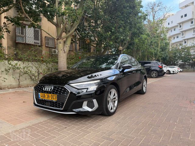אאודי A3