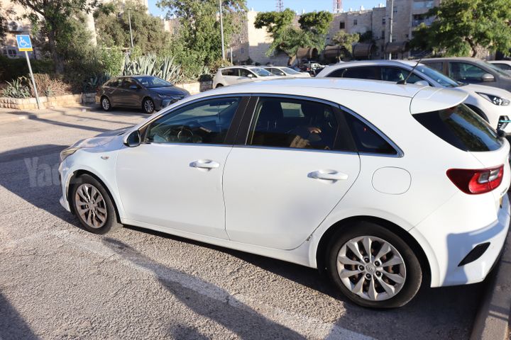 קיה סיד